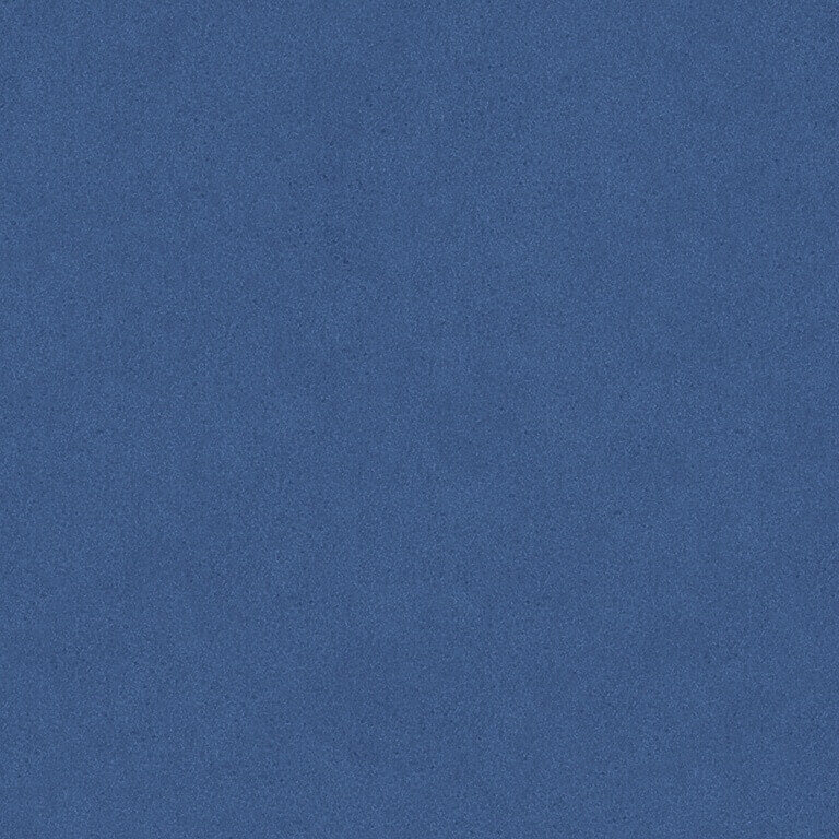 Настенная плитка Bardelli Color&Color C&C C6, 20x20, моноколор, синяя, глянцевая