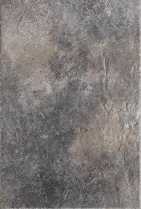 Напольная плитка Settecento Azteca Blu, 32.7x49, под камень, серая, матовая