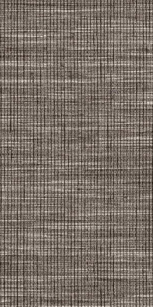 Керамогранит Sant'Agostino Tailorart Brown, 30x60, под текстиль, коричневый, матовый