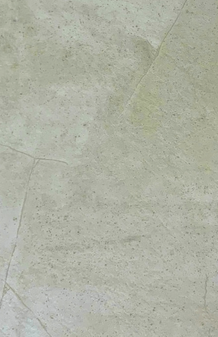 Кварц-винил Vinilam Ceramo XXL Stone Glue Бетон Белый 71615