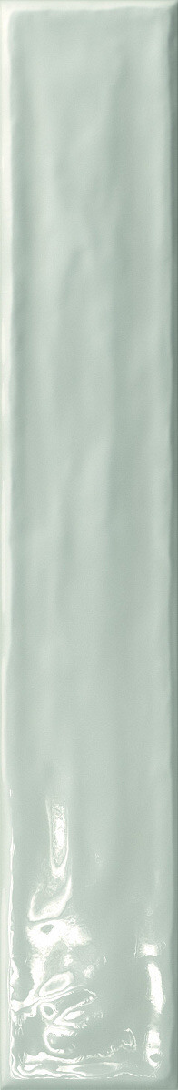Настенная плитка Vilar Albaro Ava Smoke Grey, 5x30, под майолику, серая, глянцевая