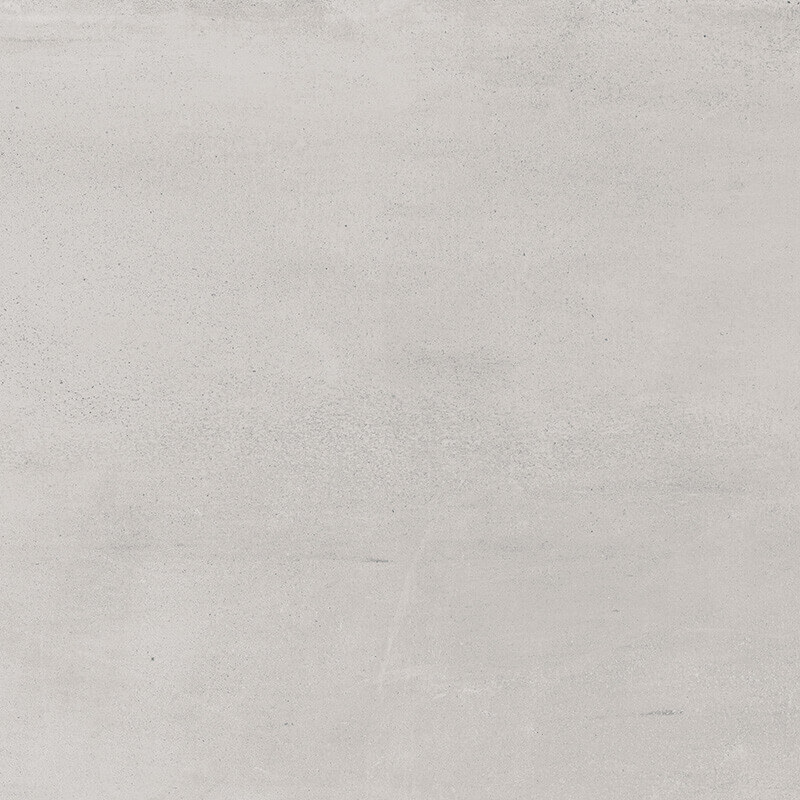 Керамогранит Paradyz Space Grys Rect Mat, 59.8x59.8, под бетон, серый, матовый