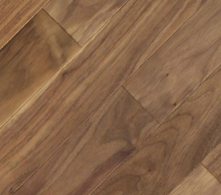Массивная доска Magestik Floor Орех Американский Селект 420х70х18