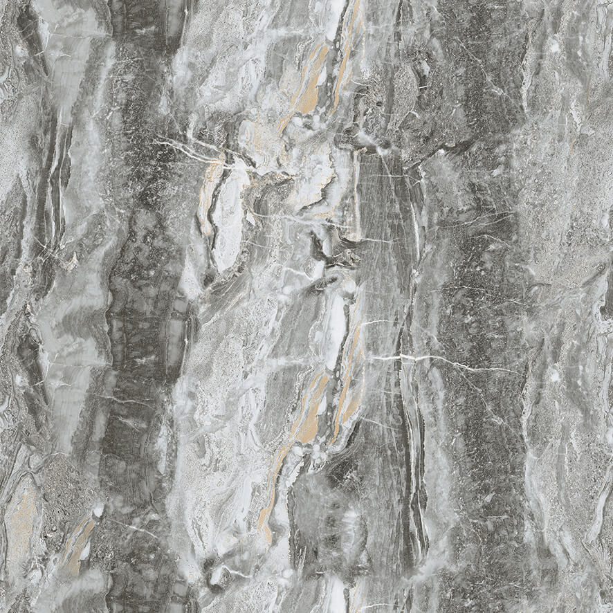 Керамогранит Ceradim Ocean Awesome Grey Серый Полированный, 60x60, под камень, серый, полированный
