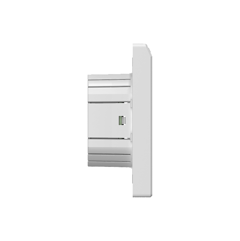 Терморегулятор Electrolux Белый
