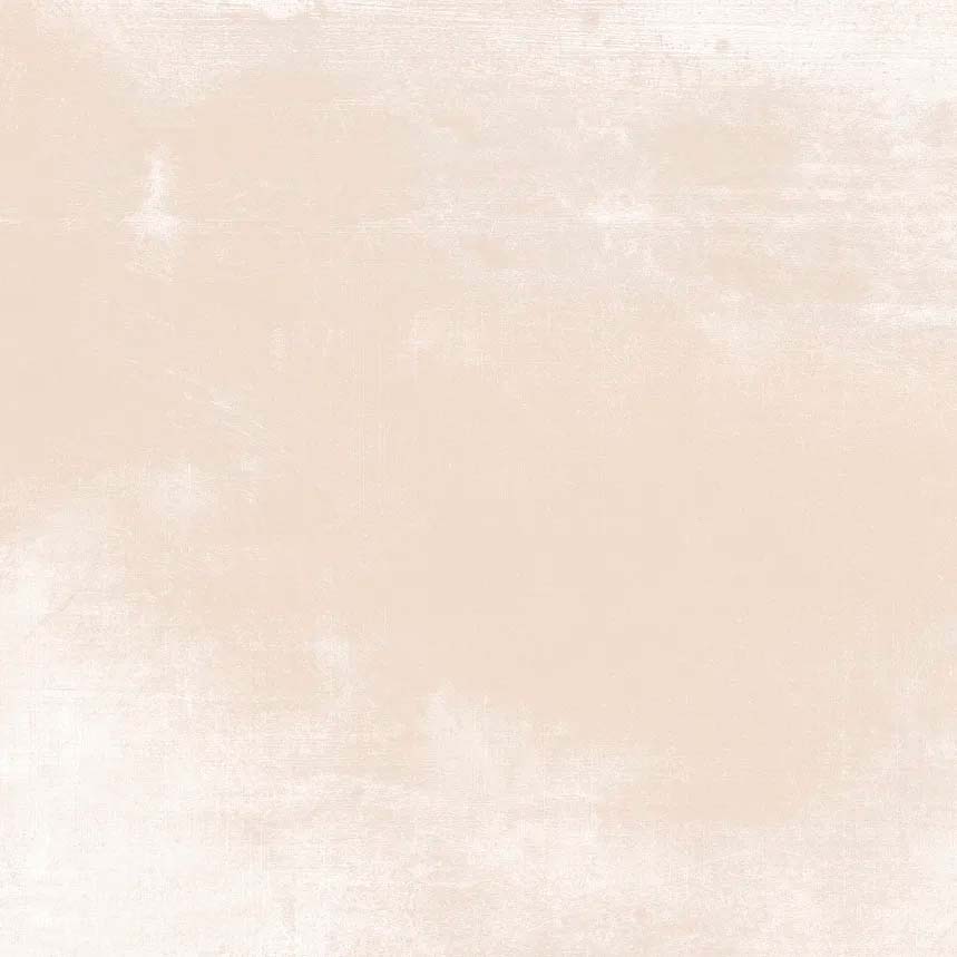 Напольная плитка Ibero Abacus Beige, 43x43, под бетон, бежевая, матовая