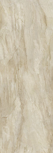 Настенная плитка APE Gio Natural  Rect, 31.6x90, под мрамор, бежевая, глянцевая
