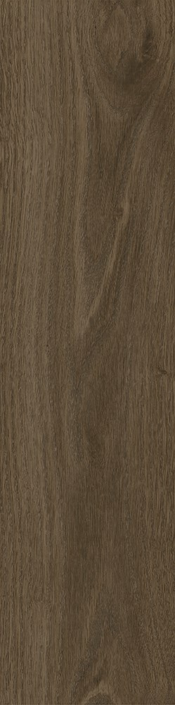 Керамогранит Navarti Tregui Dark, 8x33, под дерево, коричневый, матовый