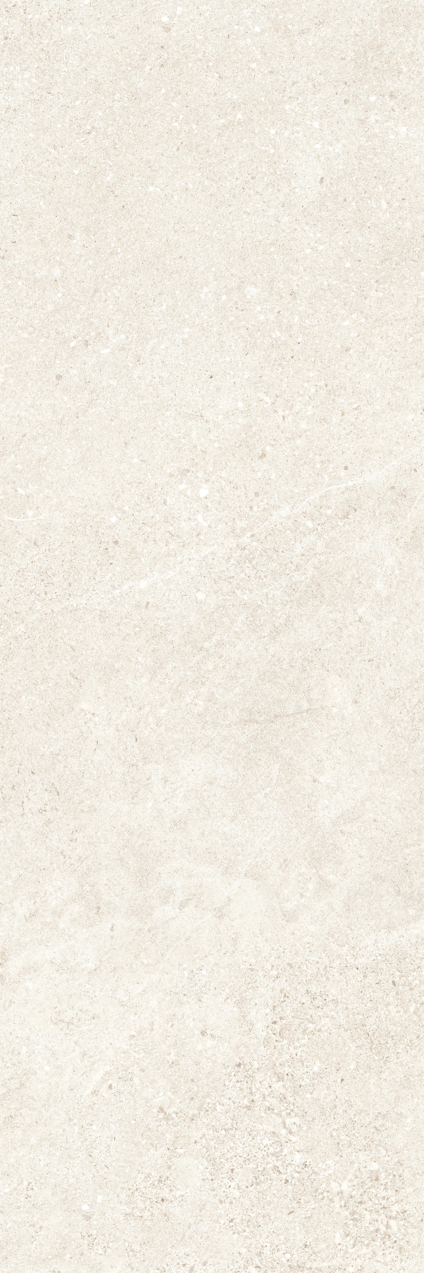 Настенная плитка Ibero Lune Beige MATE, 30x90, под камень, бежевая, матовая