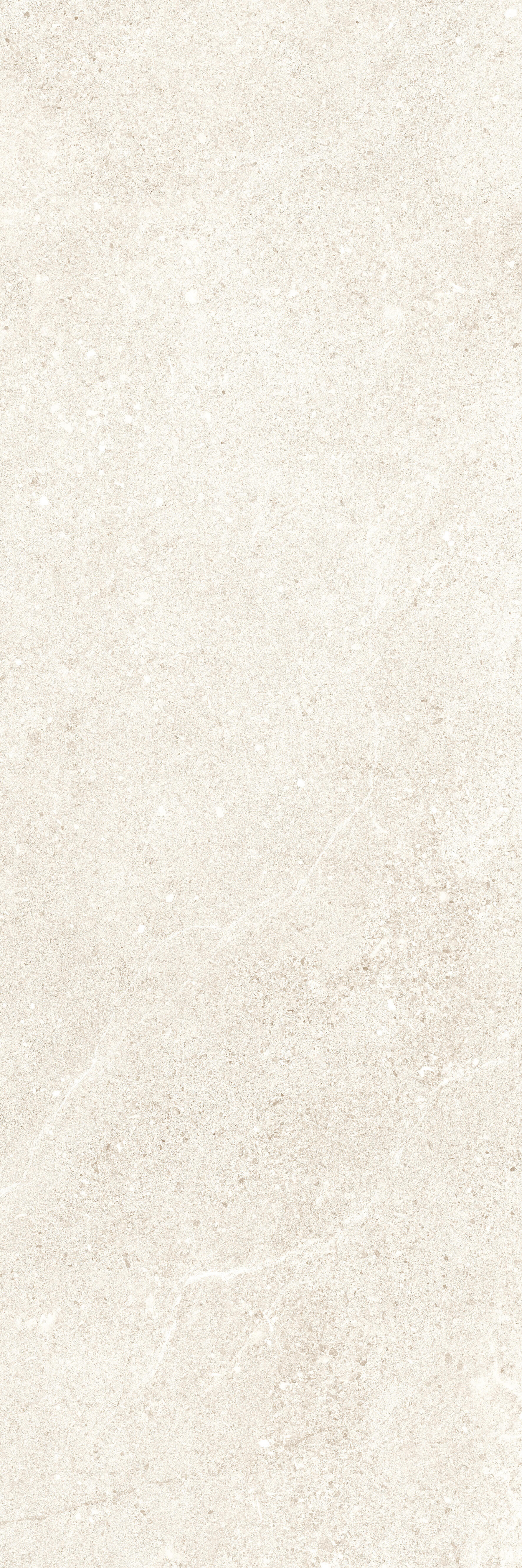 Настенная плитка Ibero Lune Beige MATE, 30x90, под камень, бежевая, матовая