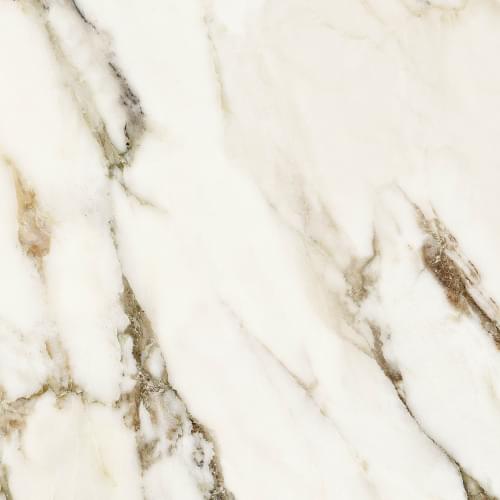 Керамогранит Neodom Sixty Calacatta Venato, 60x60, под мрамор, бежевый, глянцевый