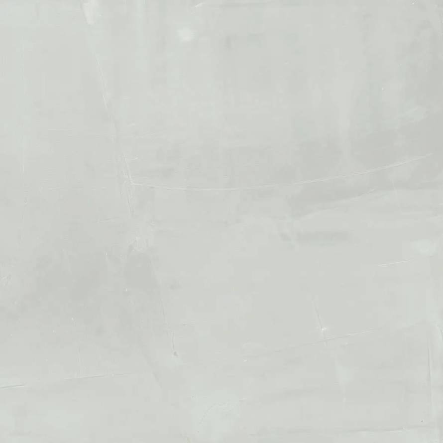 Керамогранит Dado Ceramica Paint White, 60x60, под бетон, серый, матовый