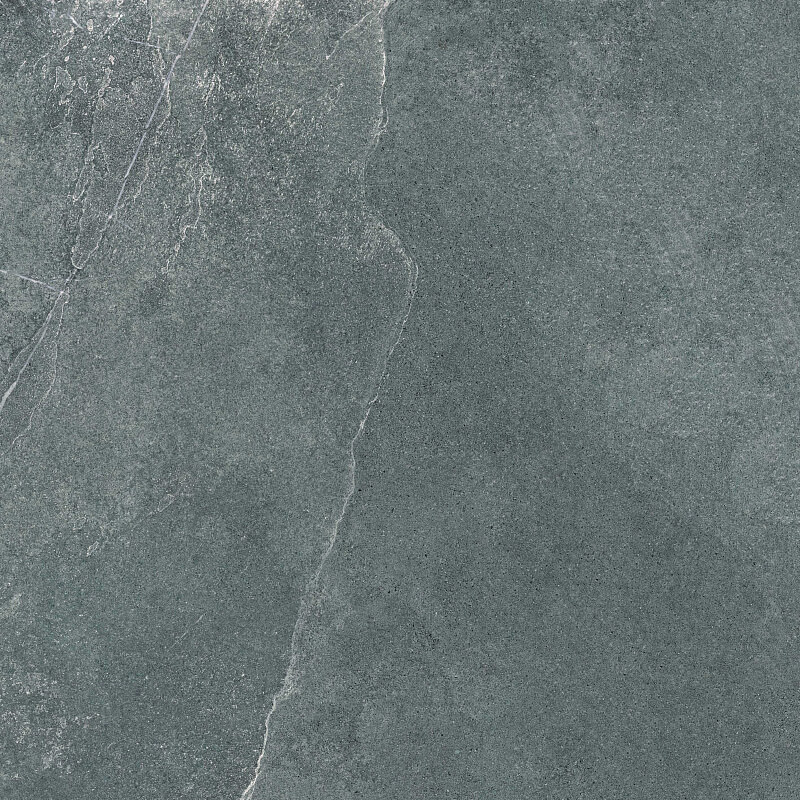 Керамогранит Cayyenne Ceramiche Firestone Greige M., 60x60, под камень, серый, матовый