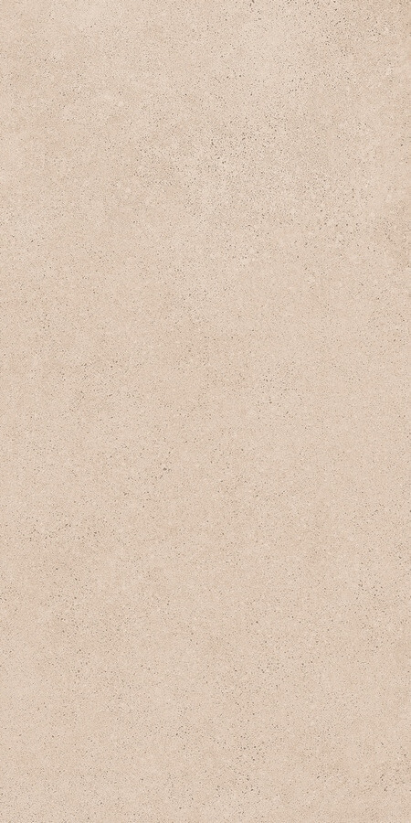 Керамогранит Neodom London Dust Beige Matt, 60x120, под бетон, бежевый, матовый