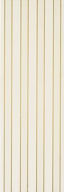 Декор Ascot New England Beige Regimental Diana Dec., 33.3x100, геометрия, бежевый, матовый