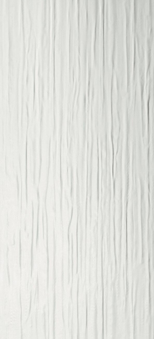 Декор Atlas Concorde Mek 3D FOLD Light, 50x120, под металл, бежевый, матовый