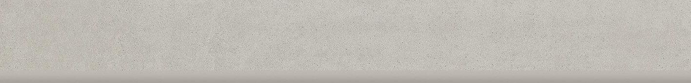 Керамогранит Paradyz Doblo Grys Cokol Mat., 7.2x59.8, под бетон, серый, матовый