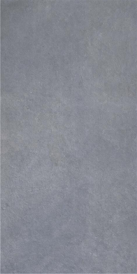 Керамогранит STN Ceramica Pursue Blue Mаt Rect., 60x120, под бетон, синий, матовый