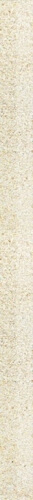 Бордюр FAP Ceramiche Meltin Sabbia Spigolo, 1x30.5, под камень, бежевый, матовый