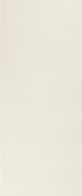 Настенная плитка Atlas Concorde Aplomb White Minidots, 50x120, под обои, белая, матовая