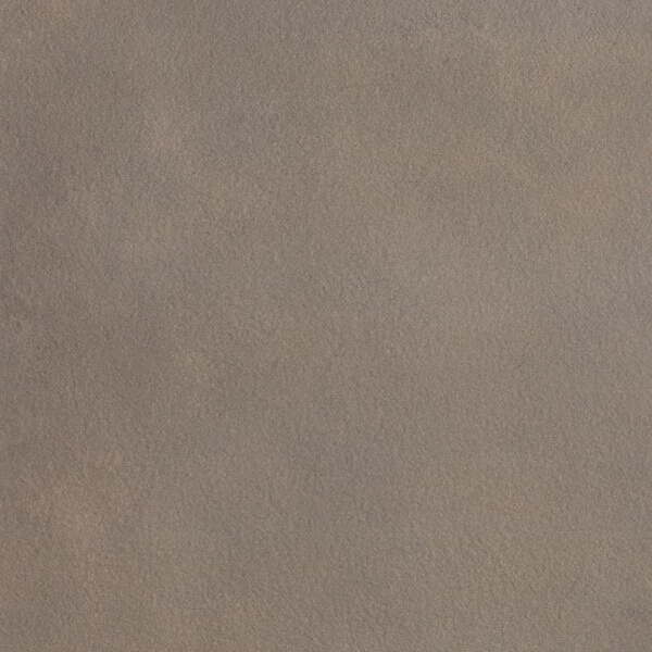 Керамогранит FAP Ceramiche Summer Sciara  RT, 80x80, под бетон, коричневый, матовый