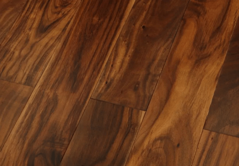 Массивная доска Magestik Floor Сукупира Блю Лейбл 910x120x18