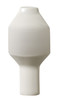 Спецэлемент Settecento Regent Street Est. Liner Regent Sohowhite, 1.2x5, моноколор, белый, матовый