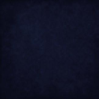 Керамогранит Equipe Art Nouveau Navy Blue, 20x20, под бетон, синий, матовый