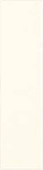 Настенная плитка Adex Neri Liso PB Biscuit, 7.5x30, моноколор, бежевая, глянцевая