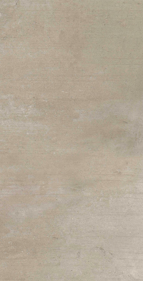 Керамогранит Dado Ceramica Gare du Nord Sand Ret., 60x120, под бетон, серый, матовый