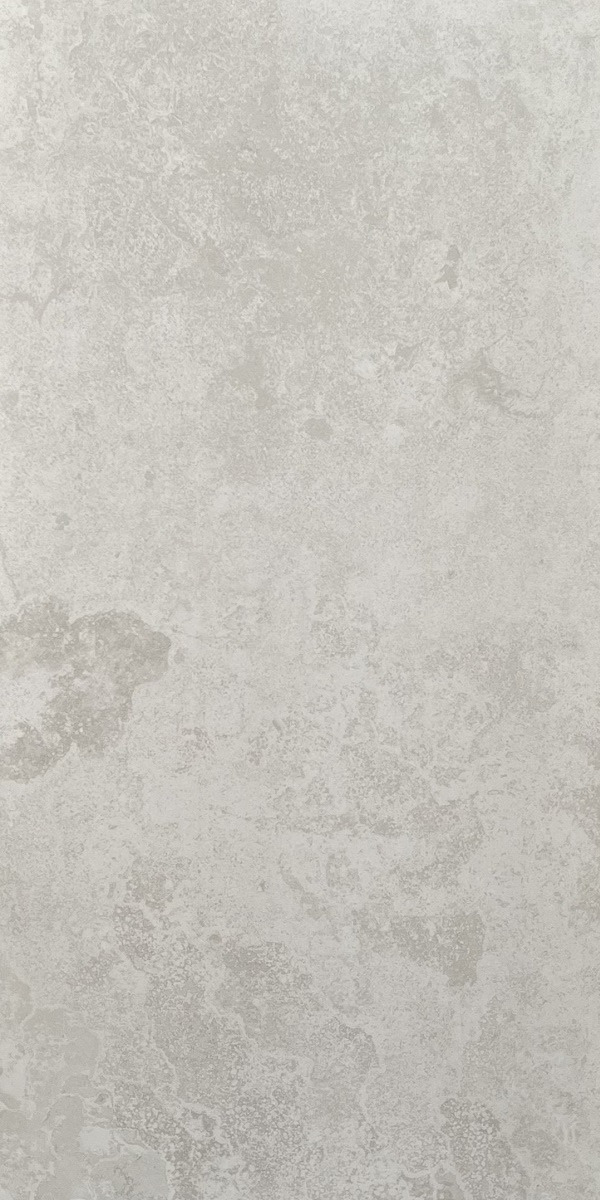 Керамогранит Alpas Cera Fossil Ivory, 60x120, под камень, серый, матовый