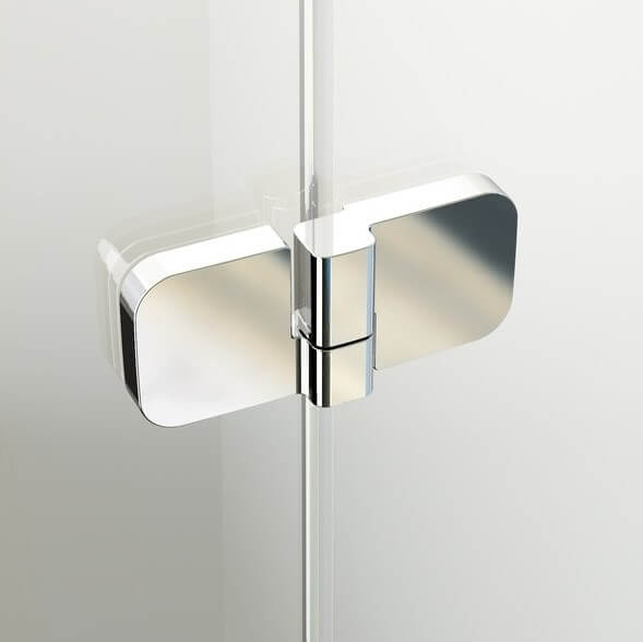 Душевой уголок Ravak Brilliant BSKK4 3U244A00Y1