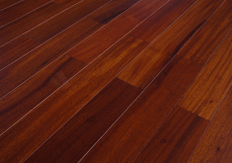 Массивная доска Magestik Floor Окан 910х122х18