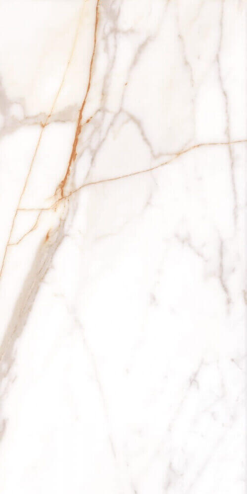 Керамогранит QUA Granite 60x120 Venicia Full Lap, 60x120, под оникс, белый, полированный