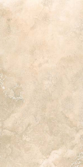 Керамогранит Sant'Agostino Via Appia Cross Cut Beige Kry, 30x60, под камень, бежевый, глянцевый