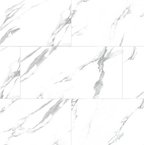 Кварц-винил Alpine Floor Stone Mineral Core Делмар ЕСО 4-25