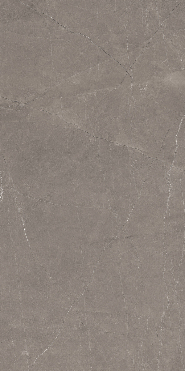 Керамогранит Ceradim Stone Micado Grey Серый Полированный, 60x120, под камень, серый, полированный