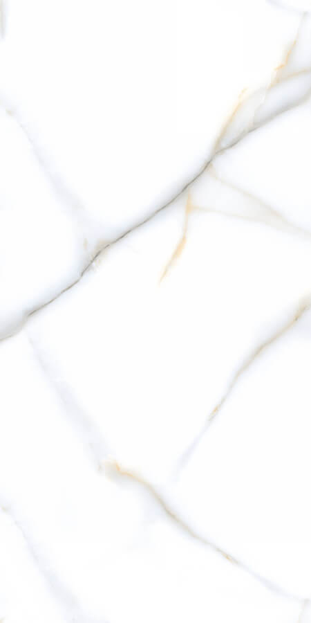 Керамогранит Neodom Onix Pro Honey Polished, 60x120, под оникс, белый, полированный