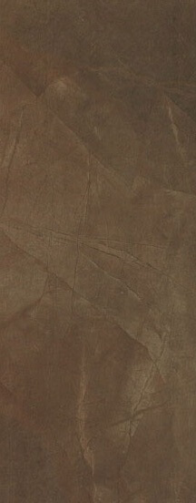 Настенная плитка Atlas Concorde Marvel Wall Bronze Luxury, 30.5x56, под камень, коричневая, глянцевая