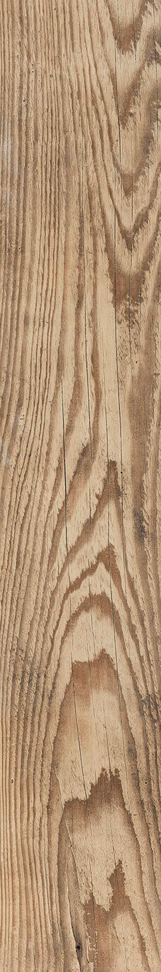 Керамогранит Gayafores Village Natural, 15x90, под дерево, коричневый, матовый