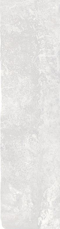 Керамогранит Monopole Ceramica Jerica Blanco, 7.5x28, под камень, серый, матовый