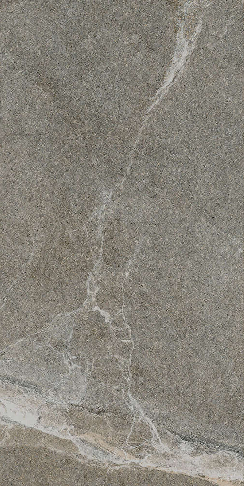 Керамогранит LB-Ceramics Диккенс Бежево-Коричневый, 30x60, под камень, коричневый, матовый