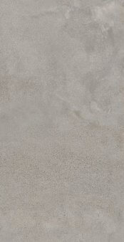 Керамогранит ABK Blend Concrete Ash Ret, 120x278, под бетон, серый, матовый