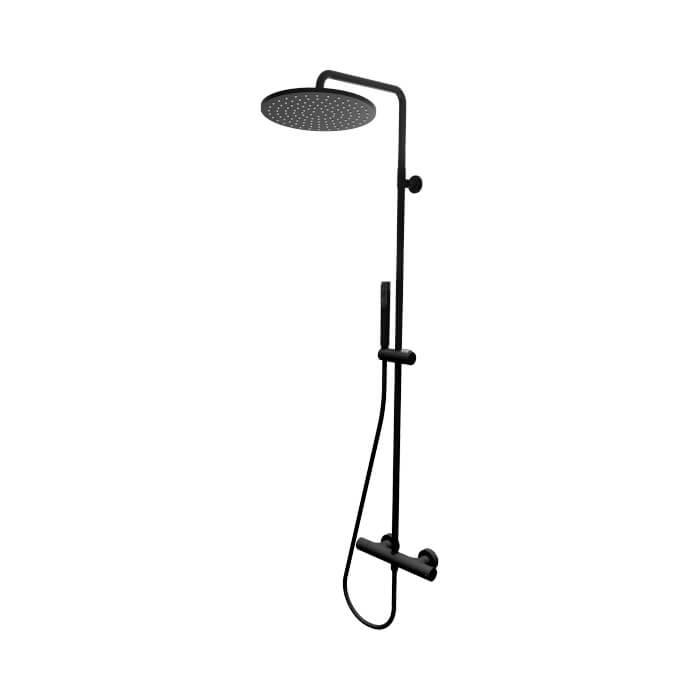 Душевая стойка Bossini Cosmo L10092.073