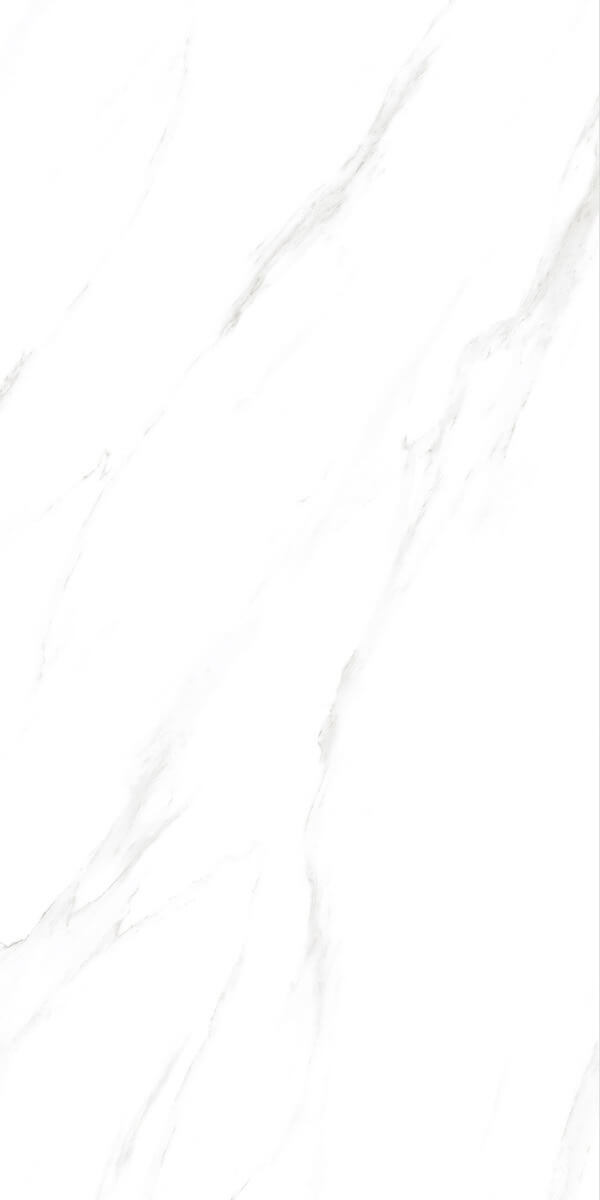 Керамогранит Ceradim Calacatta Genius Белый Полированный, 60x120, под мрамор, белый, полированный