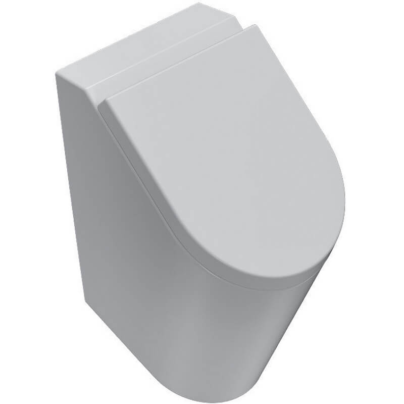Писсуар подвесной Globo Forty3 FO030.BI