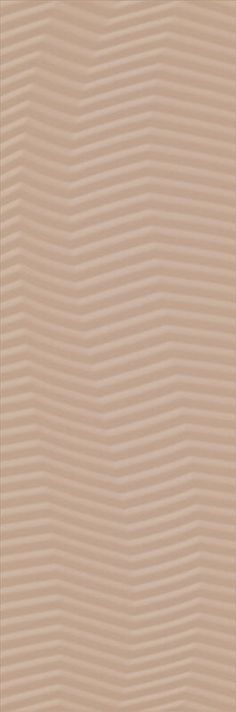 Декор Paradyz Glitter Mood Gold Inserto Structura B, 29.8x89.8, под штукатурку, бежевый, фактурный
