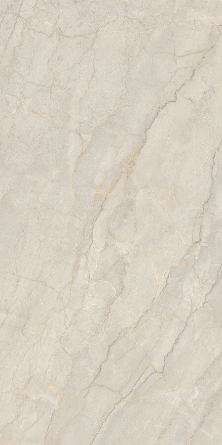 Керамогранит Neodom Belvedere Crystal Luxe Polished, 60x120, под камень, бежевый, полированный