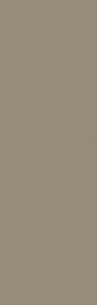 Настенная плитка Settecento Ermitage Fondo Corda, 25.5x78, моноколор, серая, глянцевая