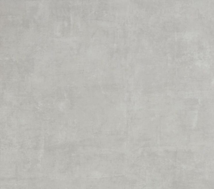 Напольная плитка Rako Concept DAA44602, 45x45, под бетон, серая, матовая